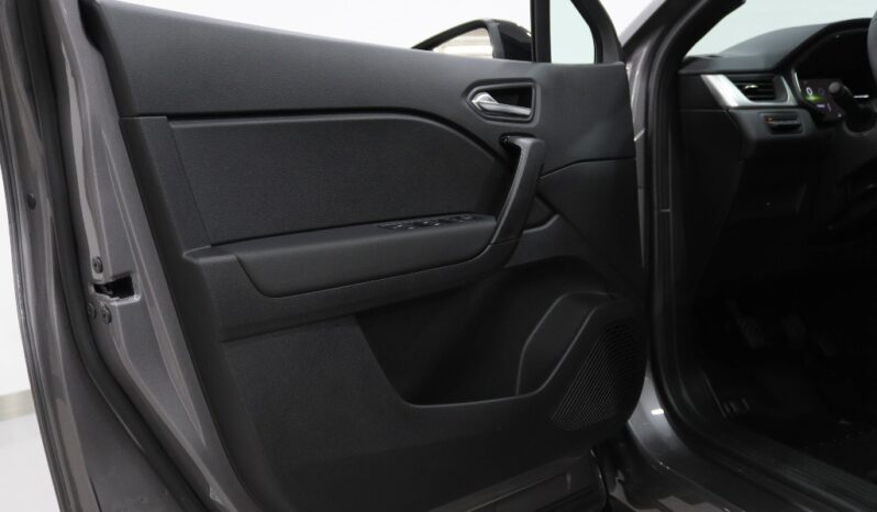 RENAULT SYMBIOZ 1.2 ECO-G EVOLUTION completo