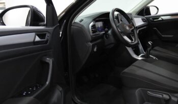 VOLKSWAGEN T-Roc 1.0 TSI URBAN completo