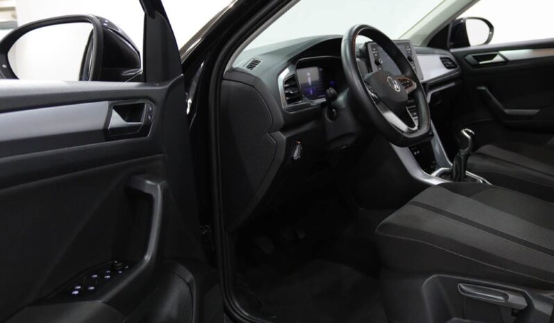 VOLKSWAGEN T-Roc 1.0 TSI URBAN completo