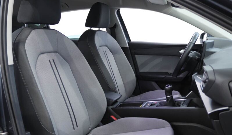SEAT Leon 1.0 TSI STYLE completo