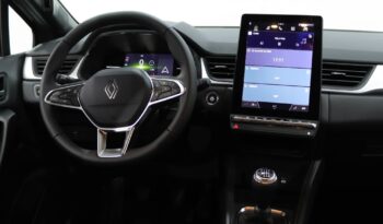 RENAULT SYMBIOZ 1.2 ECO-G EVOLUTION completo