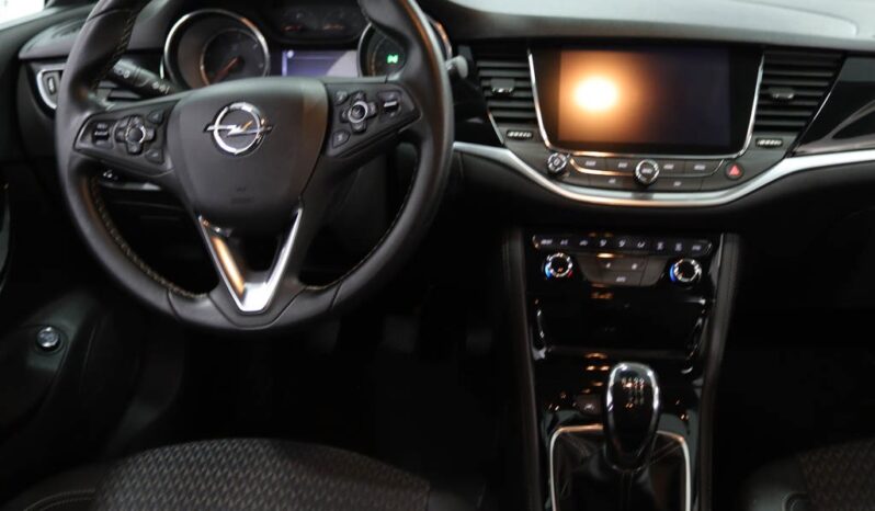 OPEL Astra K Sports Tourer 1.6 CDTI INNOV.S/S RM6/SOB/5PC/5PB completo