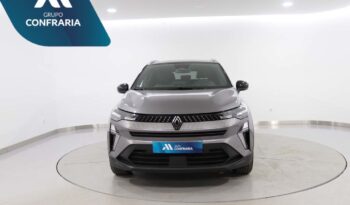 RENAULT CAPTUR 1.0 TCE TECHNO completo