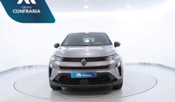 RENAULT CAPTUR 1.0 TCE TECHNO completo