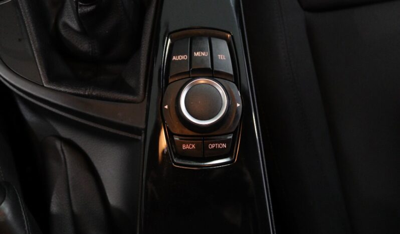 BMW Serie 318 D LINE SPORT completo