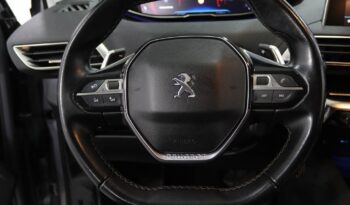 PEUGEOT 3008 1.6 BLUEHDI ALLURE EAT6 completo