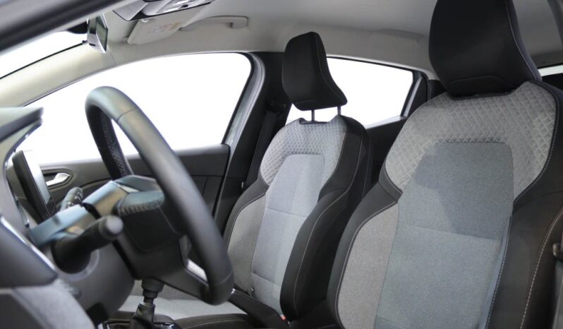 RENAULT Clio V Fase II 1.0 TCE EVOLUTION completo