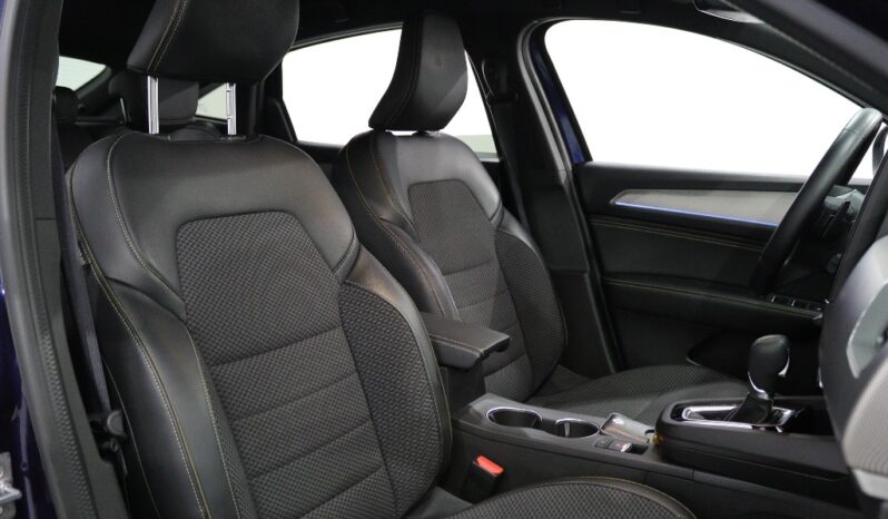 RENAULT ARKANA 1.3 TCE TECHNO EDC completo