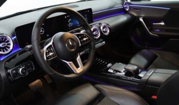 MERCEDES-BENZ Classe A 180 D PROGRESSIVE AUT. completo