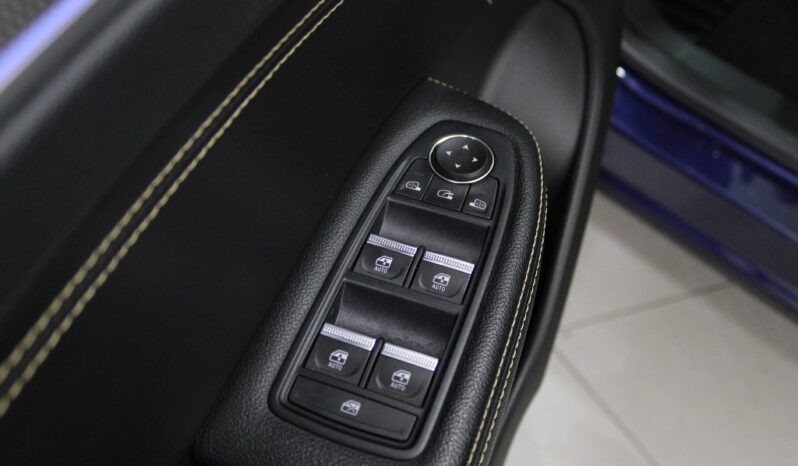 RENAULT ARKANA 1.3 TCE TECHNO EDC completo