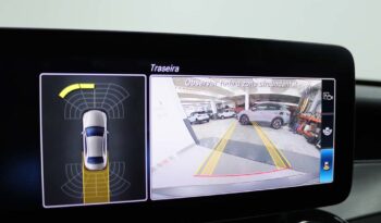 MERCEDES-BENZ Classe C 300 D AVANTGARDE completo