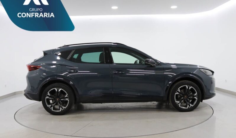 CUPRA Formentor 1.5 E-HYBRID DSG completo
