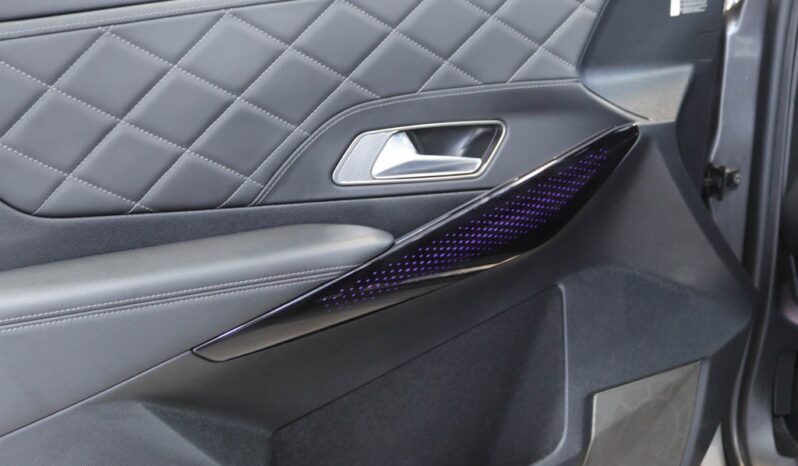 DS DS 7 E-Tense RIVOLI EAT8 completo