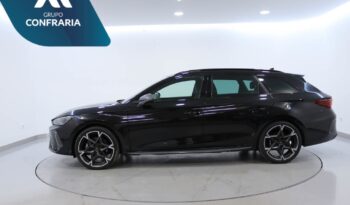 CUPRA Leon Sportstourer 1.5 ETSI DSG completo