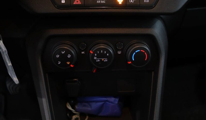 DACIA Sandero 1.0 ECO-G EXPRESSION BI-FUEL completo
