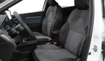 RENAULT CAPTUR 1.2 ECO-G TECHNO completo