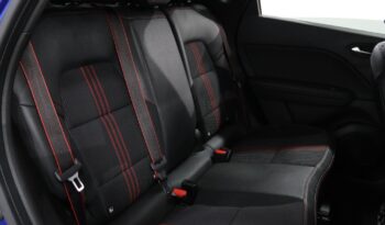 RENAULT Captur 1.0 TCE RS LINE completo