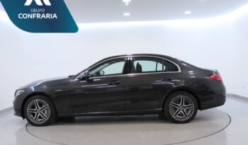 MERCEDES-BENZ Classe C 300 DE completo