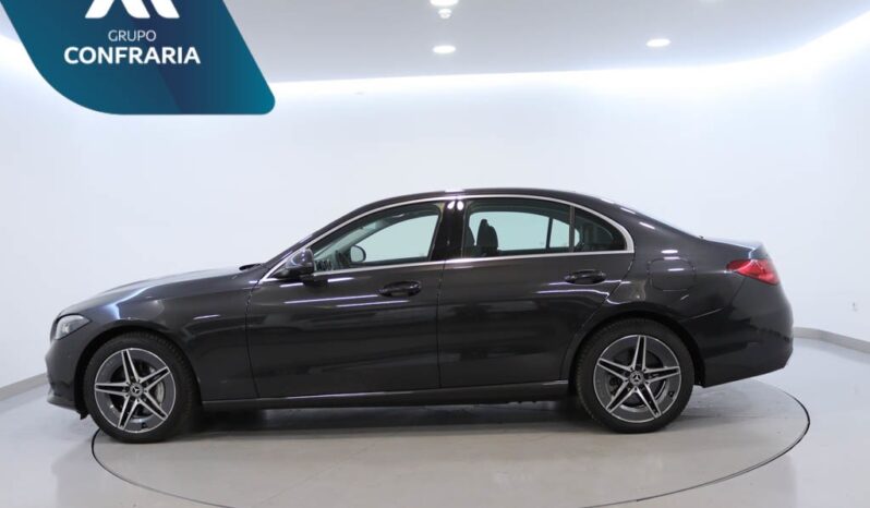 MERCEDES-BENZ Classe C 300 DE completo