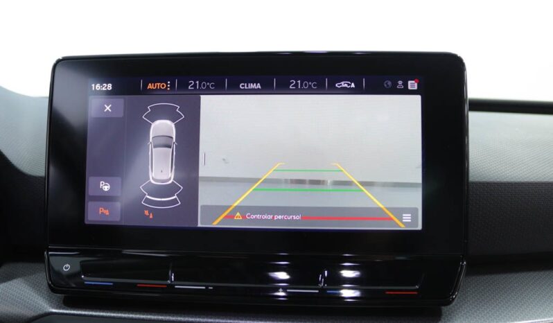 SEAT Leon 1.0 TSI STYLE completo