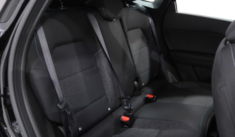 RENAULT SYMBIOZ 1.2 ECO-G EVOLUTION completo
