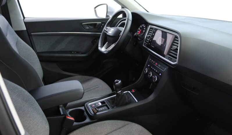 SEAT Ateca 1.0 TSI STYLE completo