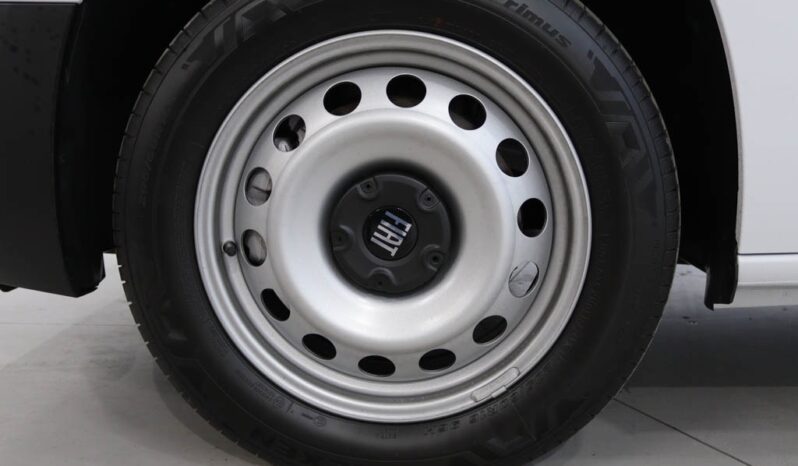 FIAT DOBLÒ DIESEL 1.5 D XL completo