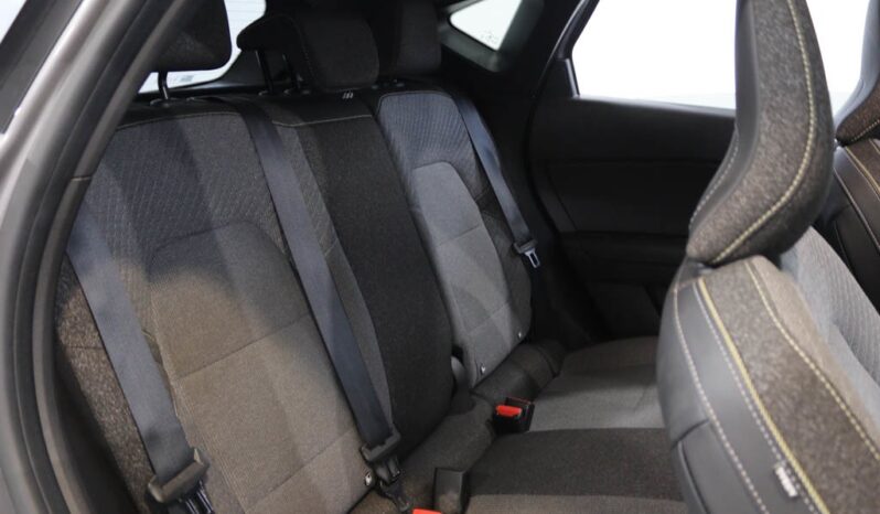 RENAULT CAPTUR 1.0 TCE TECHNO completo