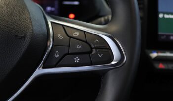 RENAULT CAPTUR 1.0 TCE TECHNO completo