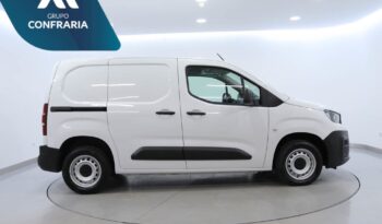 PEUGEOT Partner 1.5 BLUEHDI STANDARD completo
