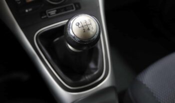 TOYOTA Auris 1.4 D-4D ACTIVE completo