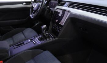 VOLKSWAGEN Passat Variant 1.4 TSI GTE PLUG-IN completo