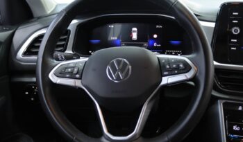 VOLKSWAGEN T-Roc 1.0 TSI URBAN completo
