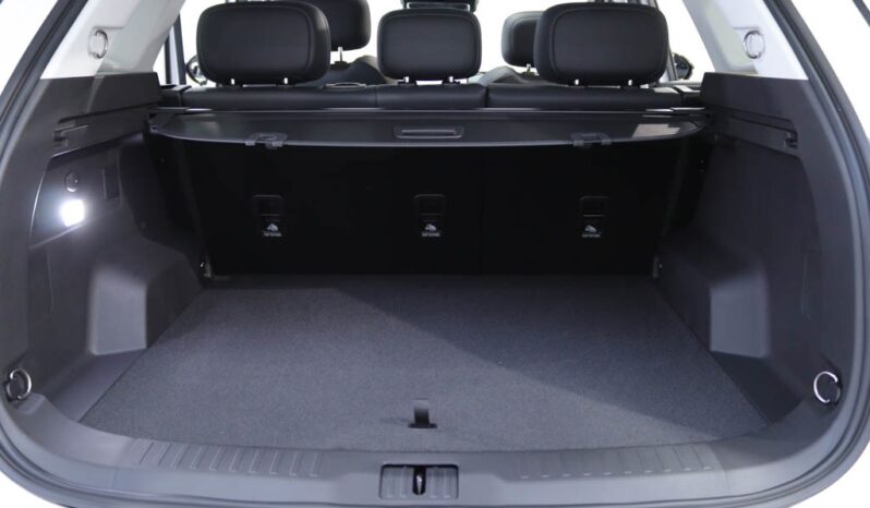 JAECOO 7 1.5 T-GDI SHS-P EXCLUSIVE completo