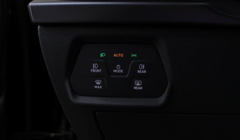 CUPRA Formentor 1.5 E-HYBRID DSG completo