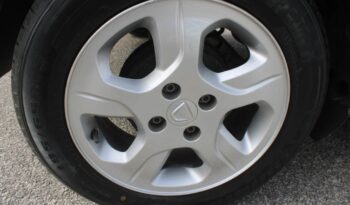 DACIA Sandero 1.5 DCI CONFORT completo