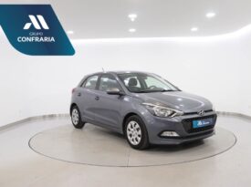 HYUNDAI i20 1.1 CRDI BLUE CLASSIC