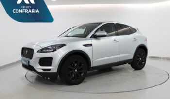 JAGUAR E-Pace 2.0 I4D completo