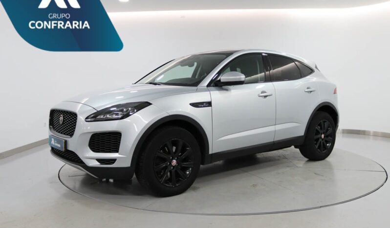 JAGUAR E-Pace 2.0 I4D completo