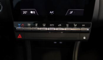 RENAULT CAPTUR 1.0 TCE TECHNO completo
