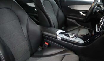 MERCEDES-BENZ Classe C 300 D AVANTGARDE completo