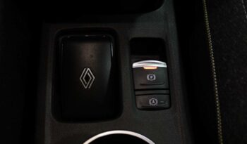 RENAULT CAPTUR 1.0 TCE TECHNO completo