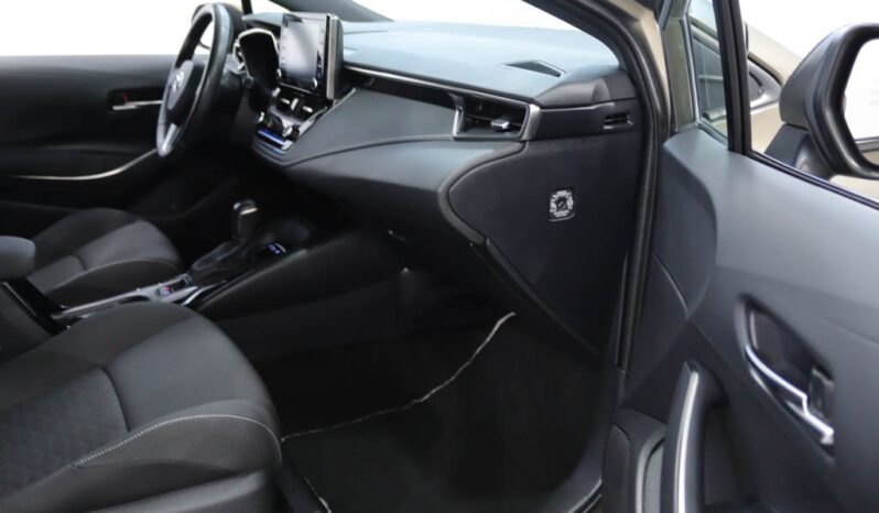 TOYOTA Corolla Hatchback 1.8 HYBRID COMFORT completo