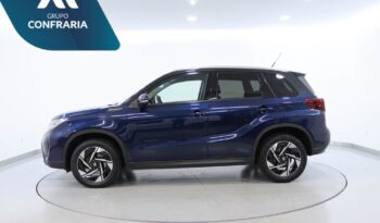 SUZUKI Vitara 1.4T S3 MILD HYBRID completo