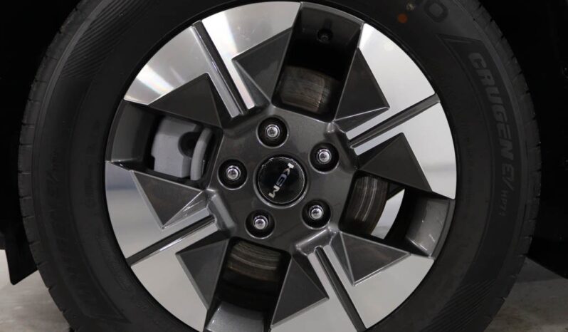 KGM MUSSO EV 80.6 KWH K5 4WD completo