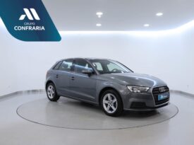 AUDI A3 Sportback 30 TFSI S TRONIC