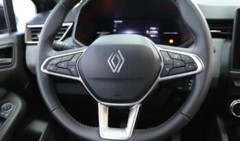 RENAULT Clio V Fase II 1.0 TCE TECHNO completo