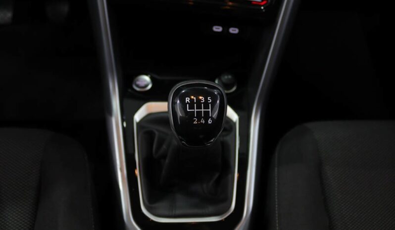 VOLKSWAGEN T-Roc 1.0 TSI URBAN completo