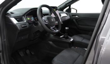 RENAULT SYMBIOZ 1.2 ECO-G EVOLUTION completo
