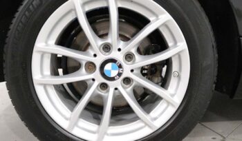 BMW Serie 116 D completo